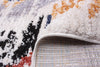 Paloma Kashkuli White Area Rug - 3'11" x 5'11"
