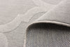  Sophie Grey Area Rug - 6'7" X 9'6" Area Rug