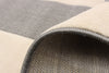 Zima Multi Colour 2'8" x 4'11" Area Rug