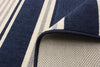 Talya Navy 5'3" x 7'7" Area Rug
