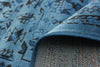 Awena Blue 3'11" x 5'7" Area Rug