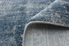 Dayna Blue Rug 5'3" X 7'3" Area Rug