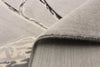Ameeka Grey 5'3" x 7'7" Area Rug
