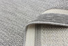 Marina Grey 5'3" x 7'7" Area Rug