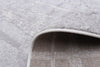Jewel Light Grey Area Rug - 3'11" X 5'7" 