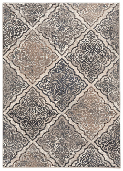 Ainsley Area Rug - 5' x 7'3\"