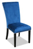 Cami Dining Chair - Blue