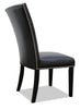 Cami Dining Chair - Black