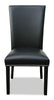 Cami Dining Chair - Black