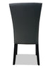 Cami Dining Chair - Black