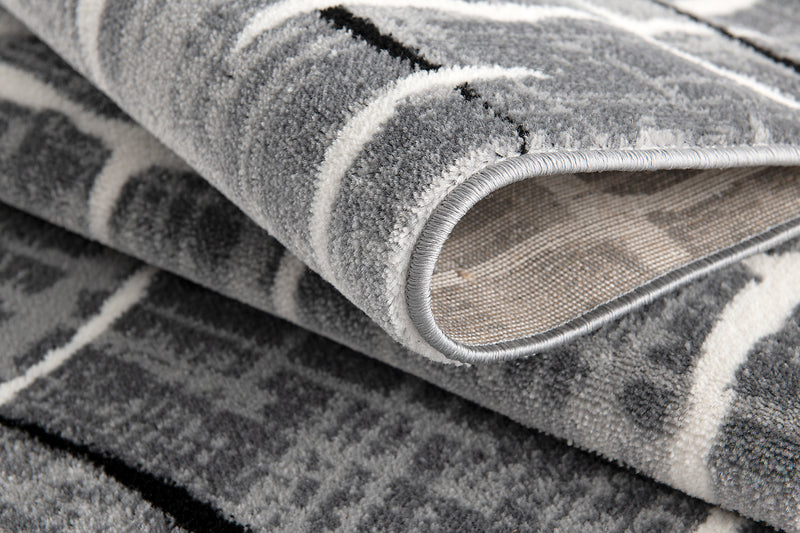 Caspian Area Rug - 6'7\" x 9'6\"