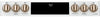 Café Slide-In Double-Oven Gas Range with Convection - CCGS750P4MW2 - Gas Range in Matte White