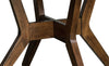 Chelsea Round Dining Table - {Contemporary} style Dining Table