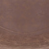 Coty Counter-Height Chair - Brown - {Modern} style Bar Stool in Brown {Metal}