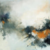 "Transition" Giant Art 72x72 Wall Art