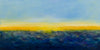 "Ocean Mood" Giant Art 72x36 Wall Art