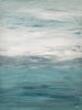 "Infinity – Pool - 2" Giant Art 72x54 Wall Art