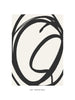 "Circle I" Giant Art 72x54 Wall Art