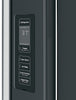 Café 23.2 Cu. Ft. French-Door Counter-Depth Refrigerator - CWE23SP3MD1 - Refrigerator in Black Matte