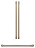 Café French-Door Refrigerator Brushed Bronze Handles - CXLB3H3PMBZ - Accessory Kit in Brushed Bronze
