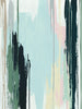 "Splendid Mirage I" Giant Art 72x54 Wall Art