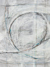 \"Mind Sketches\" Giant Art 72x54 Wall Art