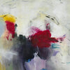 "Party Punch" Giant Art 54x54 Wall Art