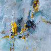 "Prize Of The Day" Giant Art 54x54 Wall Art