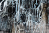 "Skip The Small Talk" Giant Art 72x48 Wall Art