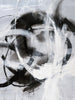"No Turning Radius" Giant Art 72x54 Wall Art