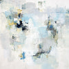 "Color Kernel" Giant Art 54x54 Wall Art