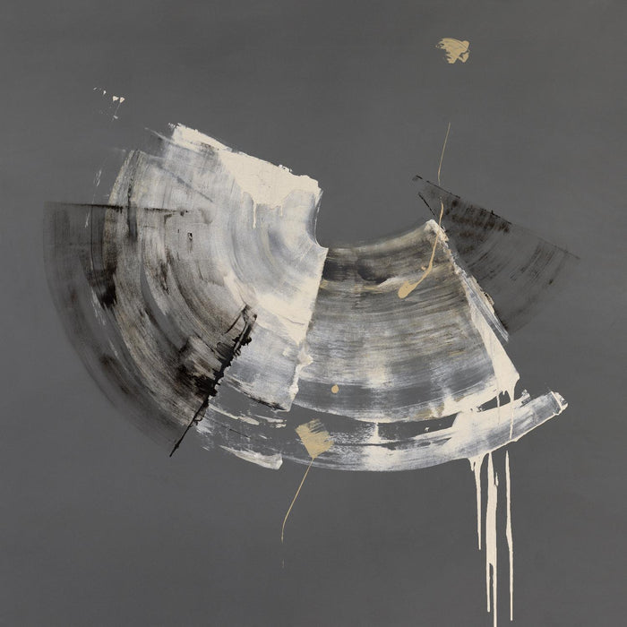 \"Elegance\" Giant Art 72x72 Wall Art