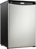 Danby 4.4 Cu. Ft. Compact Refrigerator – DAR044A4BSSDD - Refrigerator in Stainless Steel