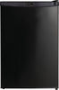 Danby 4.4 Cu. Ft. Compact Refrigerator – DAR044A4BDD