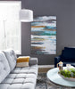 Colour Falls - 40" x 60"