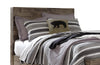 Derekson Full Headboard