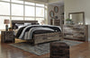 Derekson 5-Piece King Bedroom Package