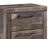 Derekson 6-Piece Queen Bedroom Package