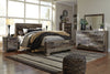 Derekson 5-Piece Queen Bedroom Package