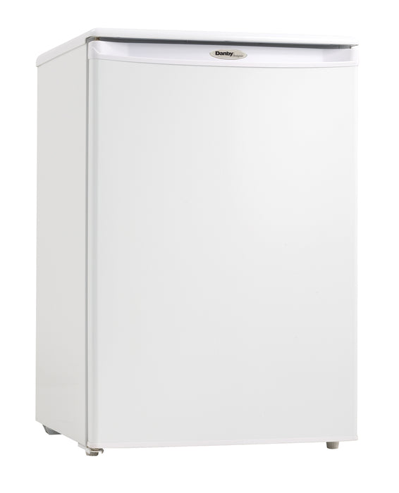 Danby Designer 4.3 Cu. Ft. Compact Freezer – DUFM043A2WDD