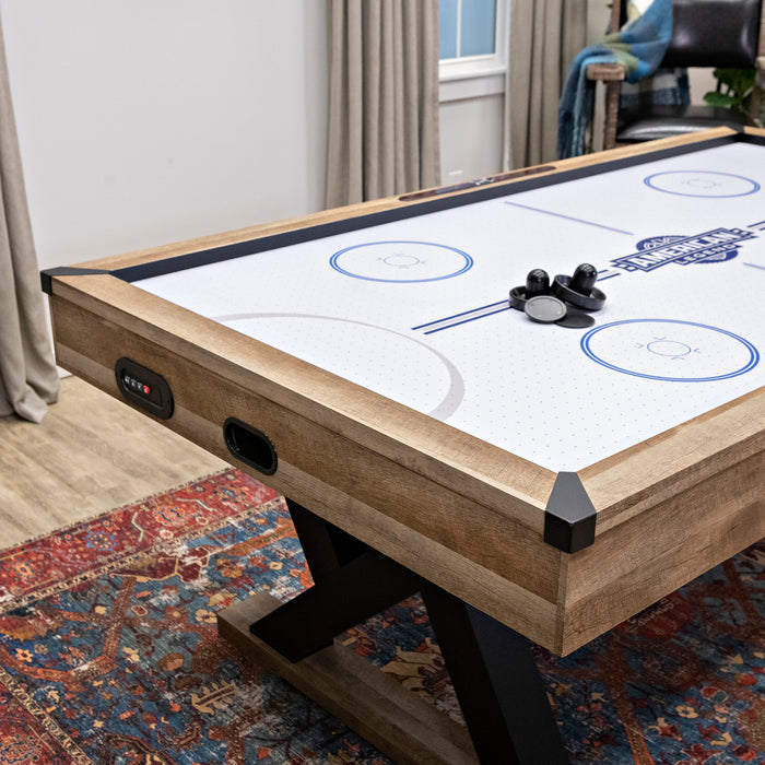 American Legend Kirkwood Air Hockey