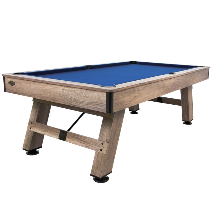 American Legend Brookdale Billiard Table