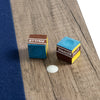 American Legend Brookdale Billiard Table