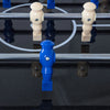 ATOMIC Azure LED Light Up Foosball Table