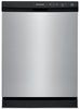 Frigidaire Built-In Dishwasher - FFCD2413US - Dishwasher in Stainless Steel