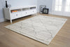 Focus Area Rug - 7'10" x 10'6"