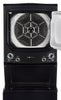 GE Unitized Spacemaker® Washer and Dryer Laundry Centre - GUD37EEMNDG|Laveuse et sécheuse GE SpacemakerMC superposées - GUD37EEMNDG|GUD37EEG