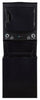 GE Unitized Spacemaker® Washer and Dryer Laundry Centre - GUD37EEMNDG|Laveuse et sécheuse GE SpacemakerMC superposées - GUD37EEMNDG|GUD37EEG