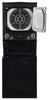 GE Unitized Spacemaker® Washer and Dryer Laundry Centre - GUD37EEMNDG|Laveuse et sécheuse GE SpacemakerMC superposées - GUD37EEMNDG|GUD37EEG