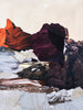 "New Era 2" Giant Art 72x54 Wall Art